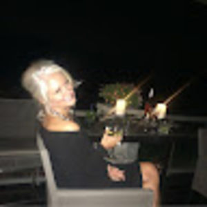 Meet your Posher, Charmaine